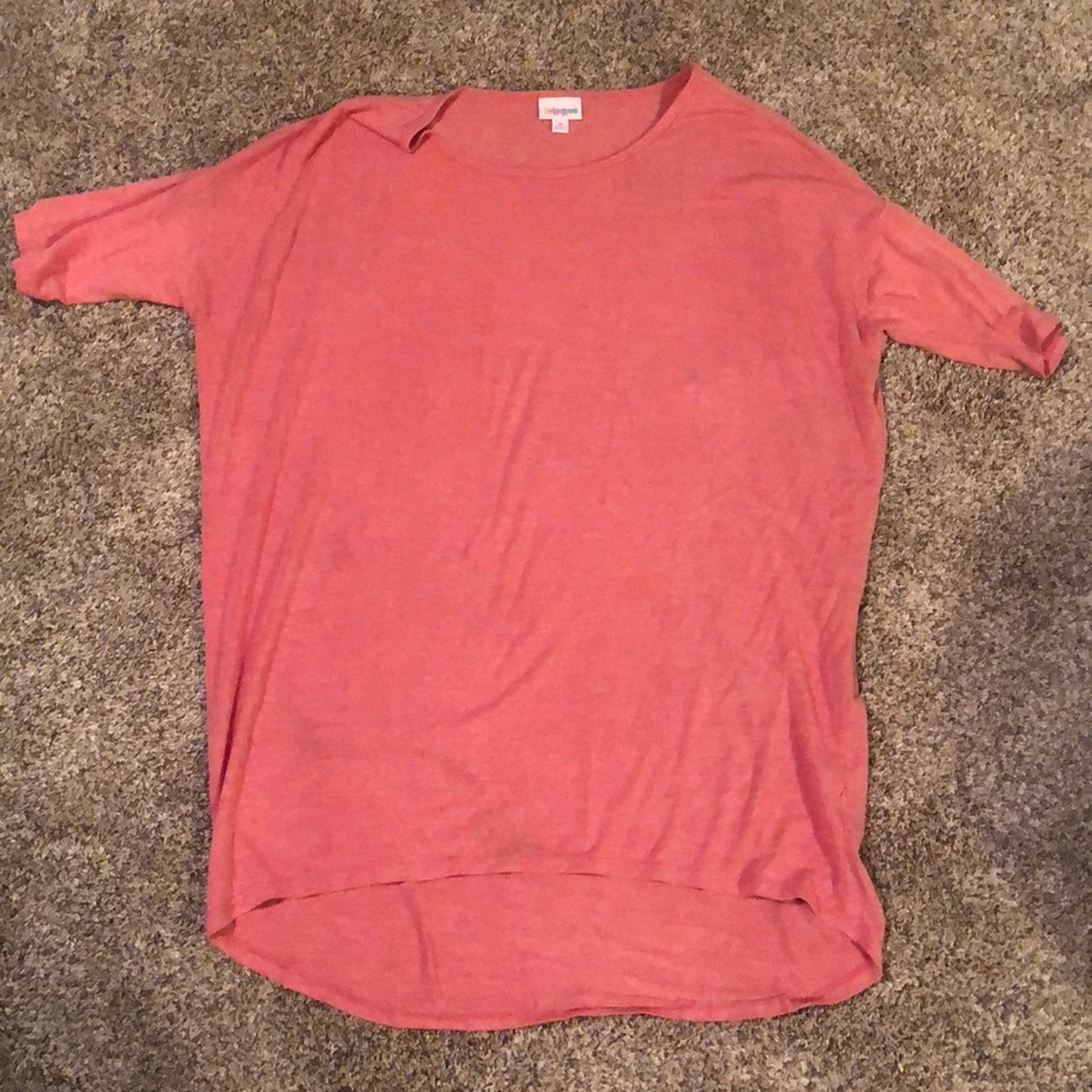 LuLaRoe Irma!